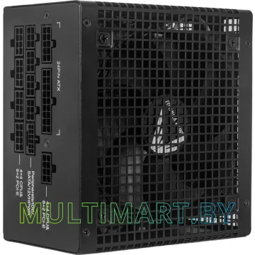 Блок питания Formula APMM-750GM 750W картинка 3